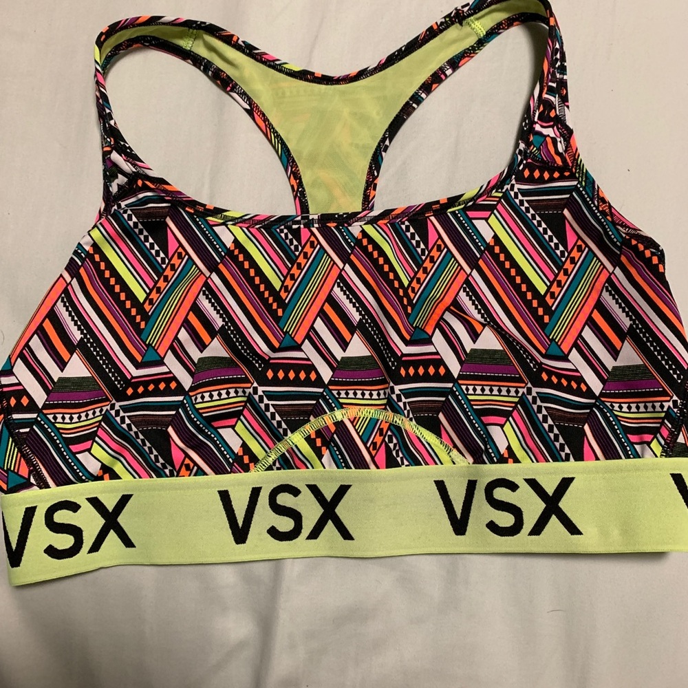 Victoria Secret Sport bra XL
